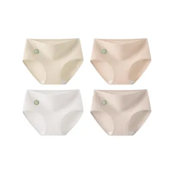 Ordifen Underpants Women's 4 Pack