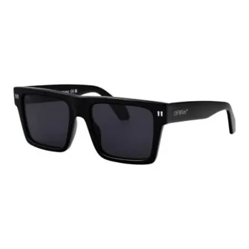 OFF WHITE Square Frame Sunglasses