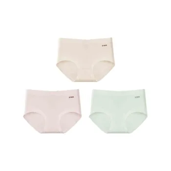 Ordifen Underpants Women's 3 Pack