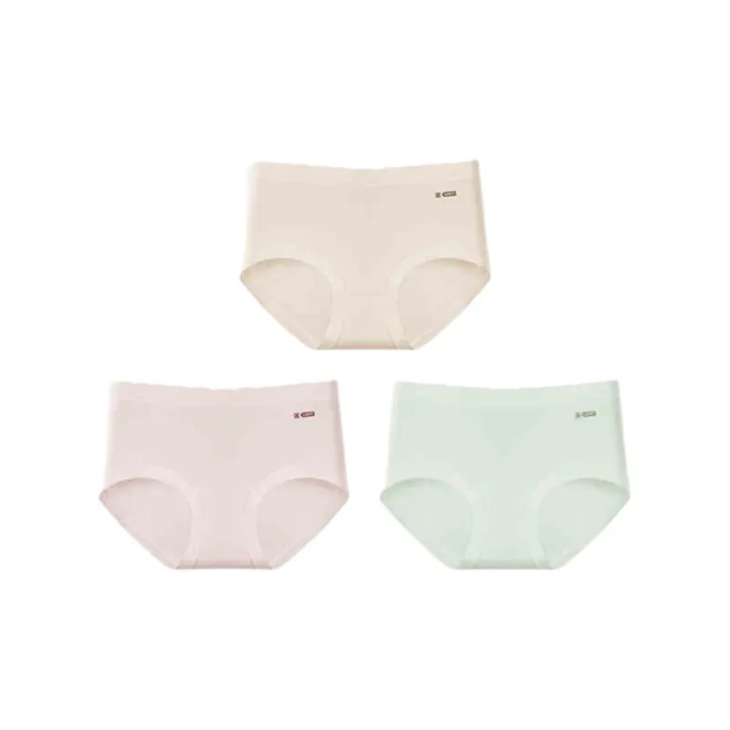 Ordifen Underpants Women's 3 Pack-3