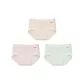 3 Pack (Apricot+Pink+Green)