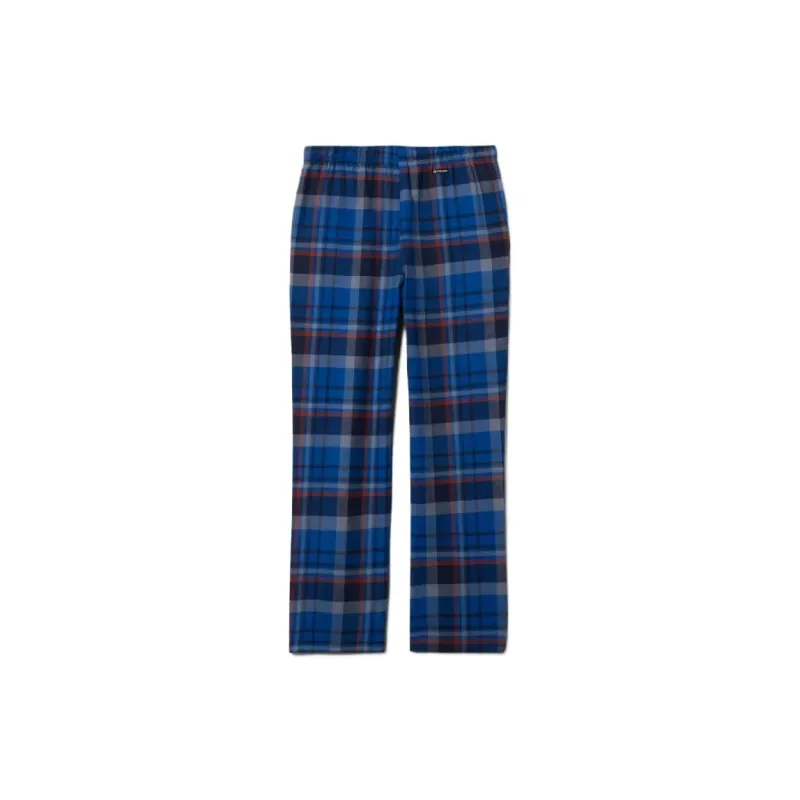 Columbia Casual Pants Men's Mountain Blue-1