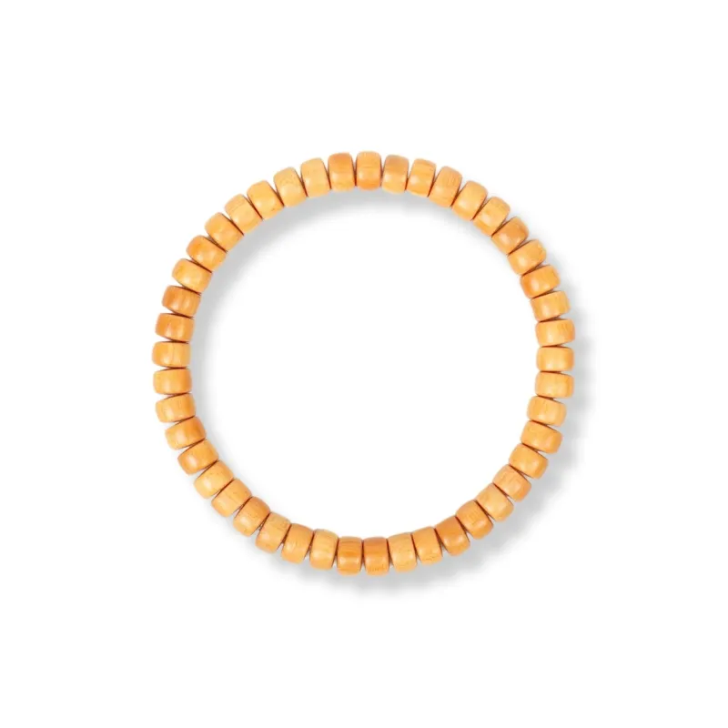 TIANTAISHAN Barbie Sandalwood Bracelets Unisex-0