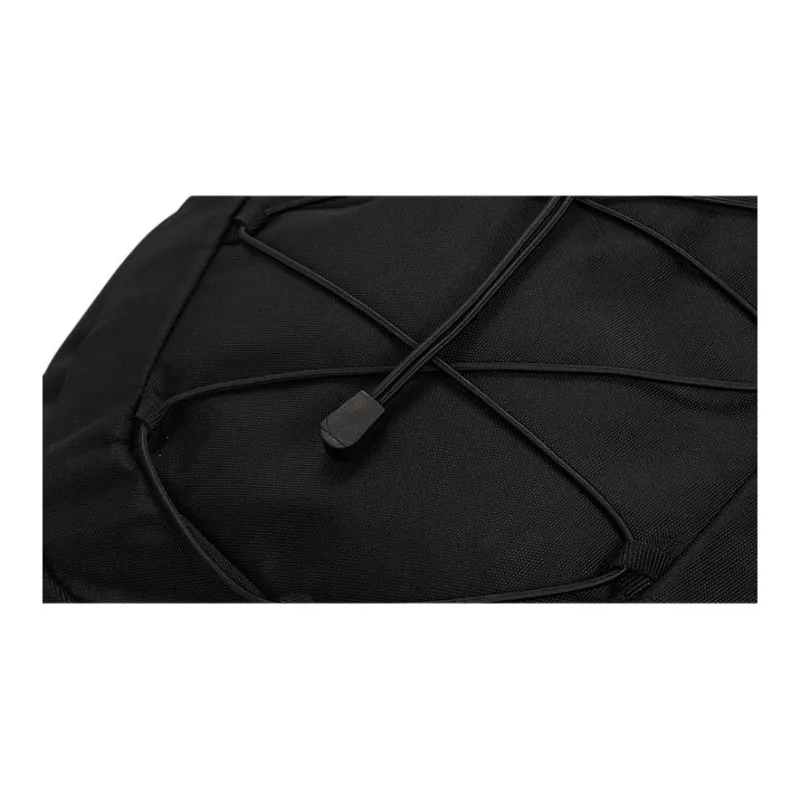 Lafuma Fabric Backpack Unisex Zircon Black-5
