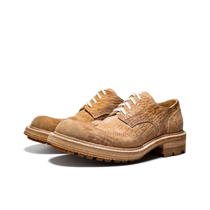 Vibram x Dreambo Casual Shoes Men's-8