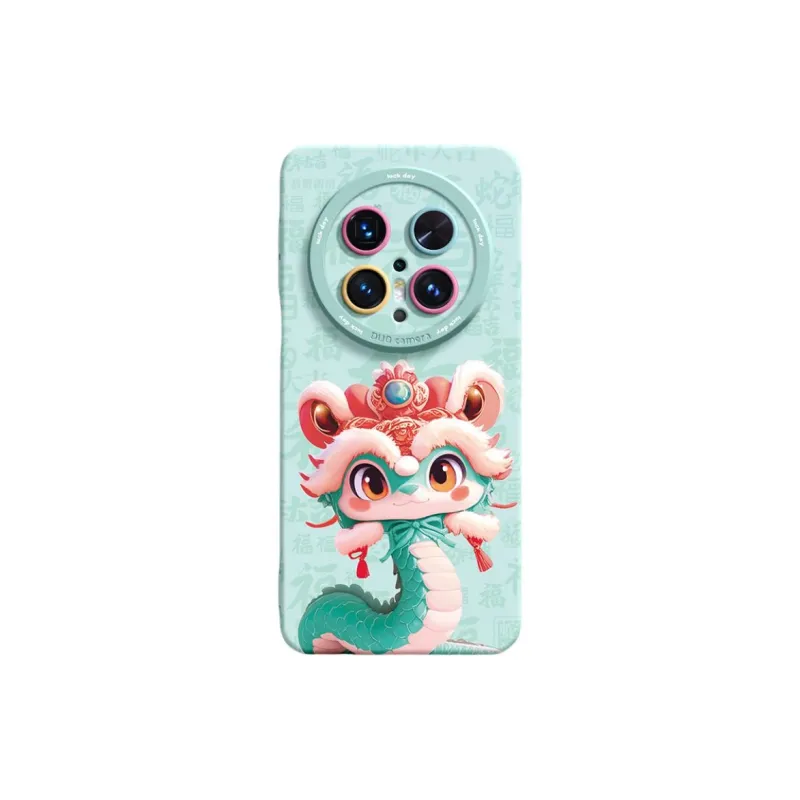 SUPER MOUSE Phone Cases-6