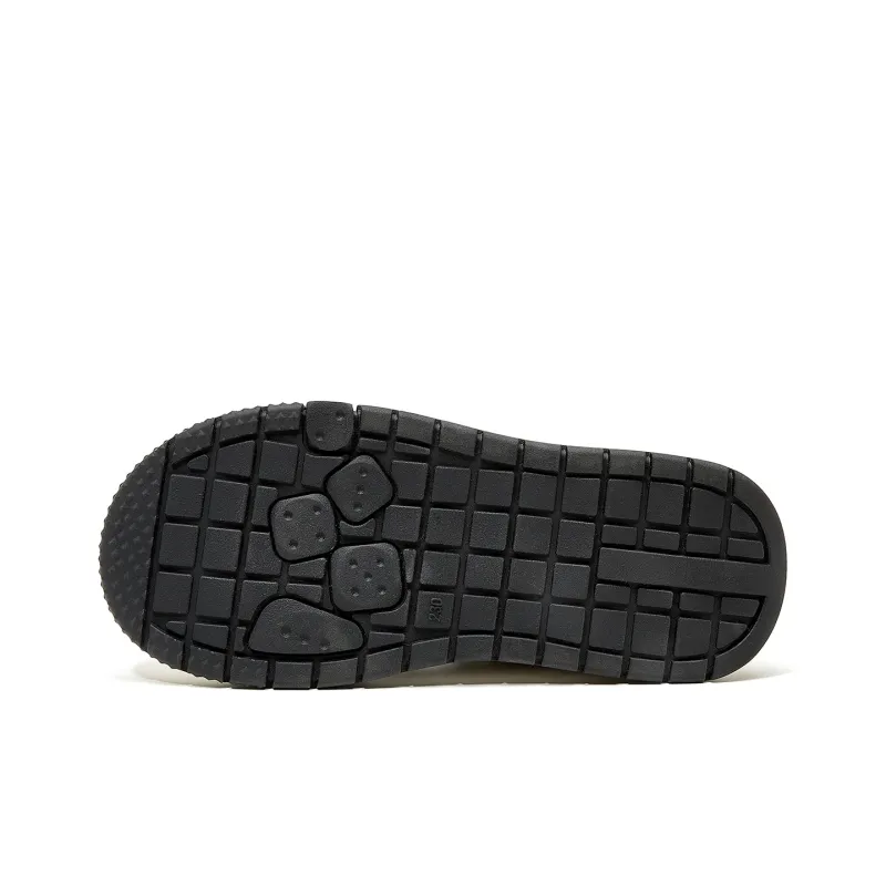OULISASI Low Top Skateboard Shoes Women's-4
