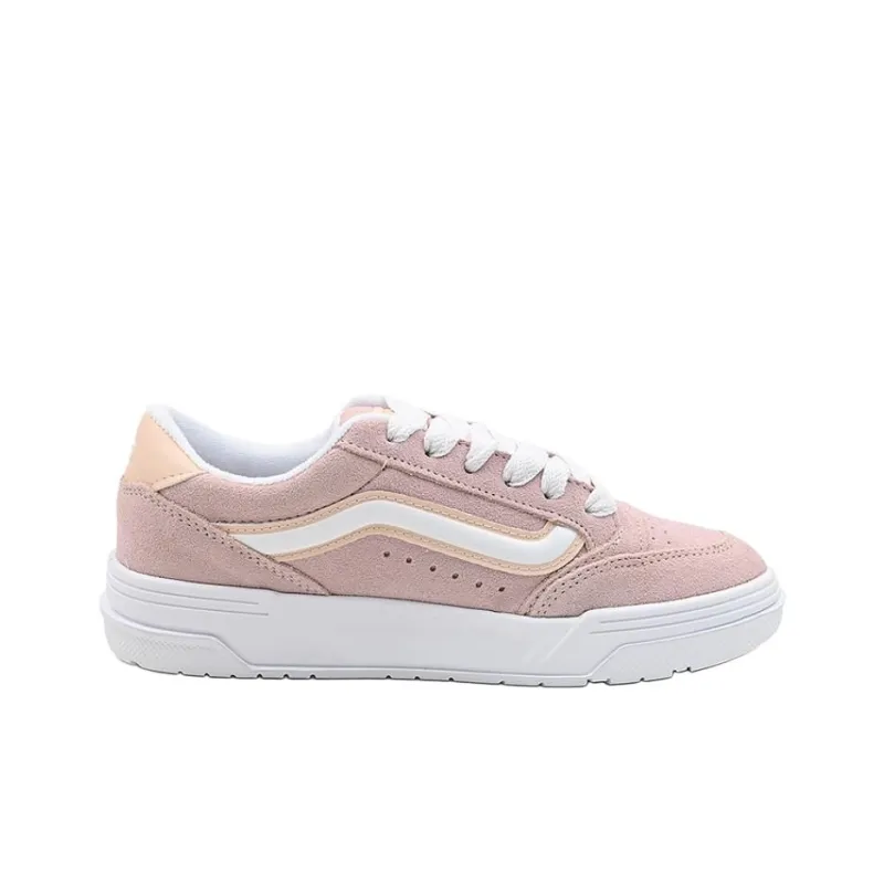 Vans Hylane 'Sepia Rose'-1