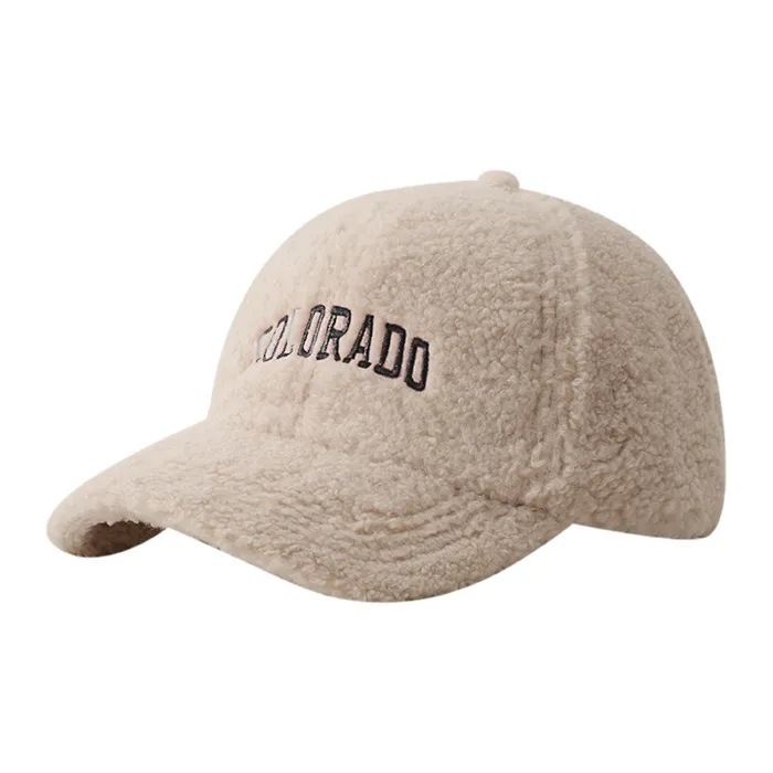 Big Head Planet Cotton Baseball Caps Unisex-2