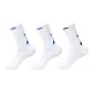 Colorful Blue+Colorful Blue+Black (3 Pack)