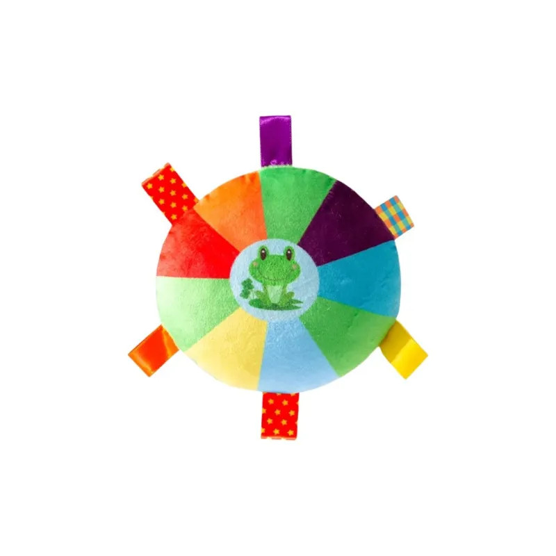 Hippie dogs Pet Toys-2