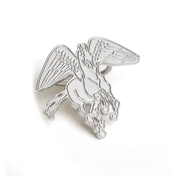HERMES Palladium Accessories Women's Silver
