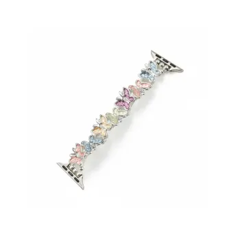 PULAISI Apple Compatibility Watch Band 180mm Metal