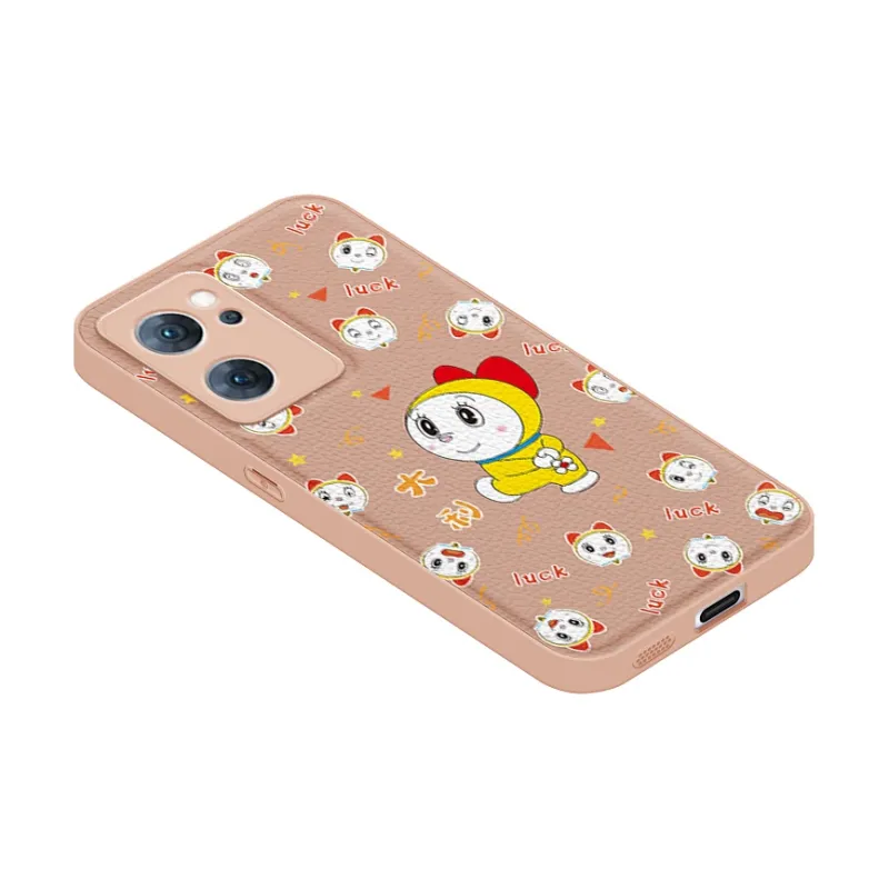 Doraemon/a Phone Cases-4