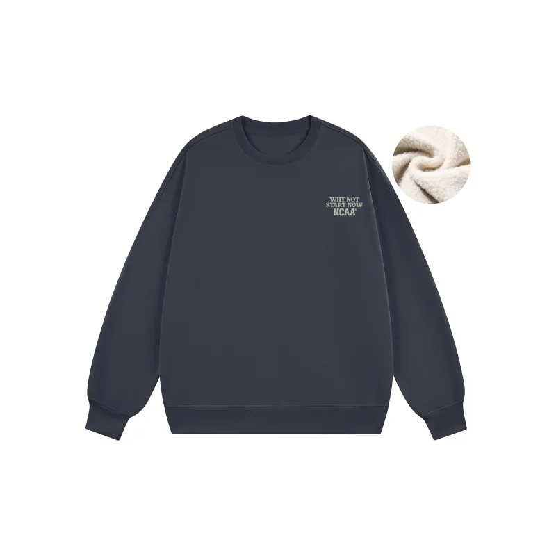 NCAA Sweatshirts Unisex-21
