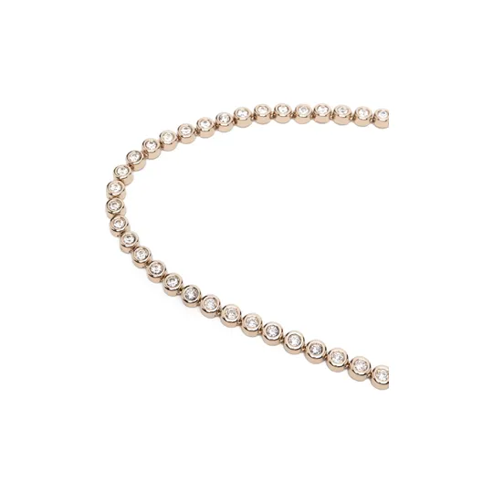 Sandro Crystal embellished Belt-1