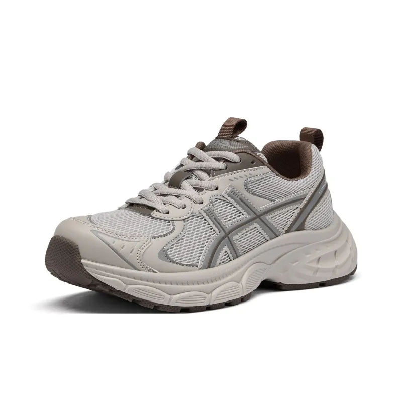 Hotwind Height Increasing Wear-Resistant Chunky Sneakers Women's-15