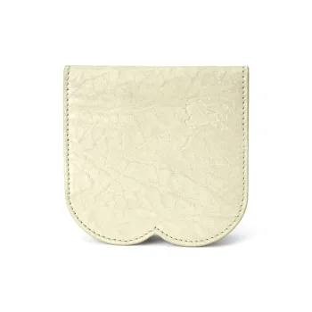 Burberry Ekd Leather Cardholder