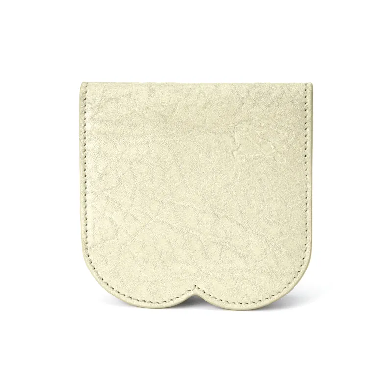 Burberry Ekd Leather Cardholder-0