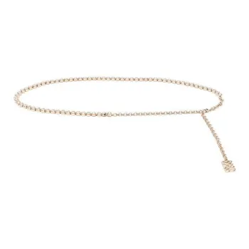 Sandro Crystal embellished Belt