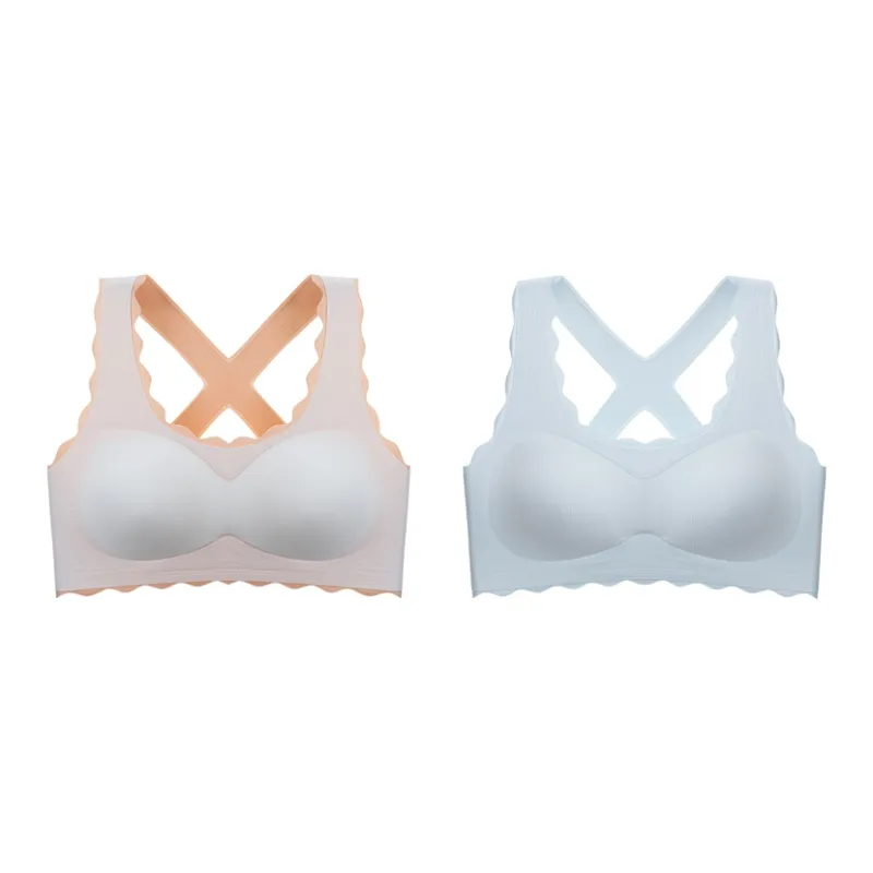 Pretty lady Women's Bras-8