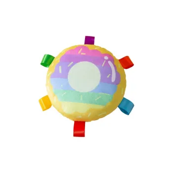 Hippie dogs Pet Toys
