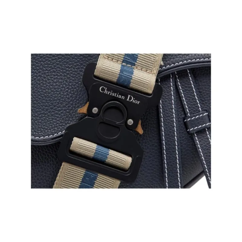 DIOR Saddle Shoulder Bags-4