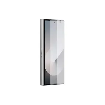 SAMSUNG Hydrogel Film Compatible With Samsung Galaxy Z Fold 6. Anti Reflection Outer Screen Mobile Phone Film