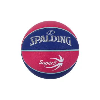 SPALDING SUPER3 Super League Series Basketball