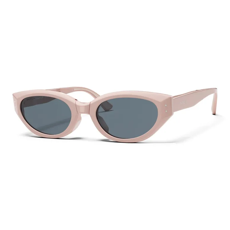 PARZIN EMS Cat Eye Sunglasses Unisex-11