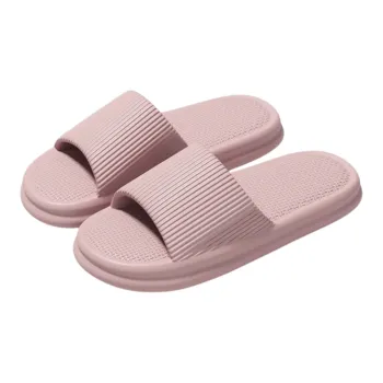Ming Sheng Slippers / Home Slippers