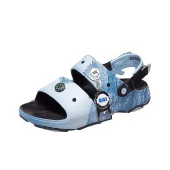 Crocs Classic All Terrain Sandal Busch Beer