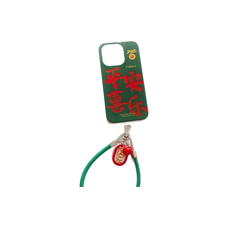 MAYGI Phone Cases-8