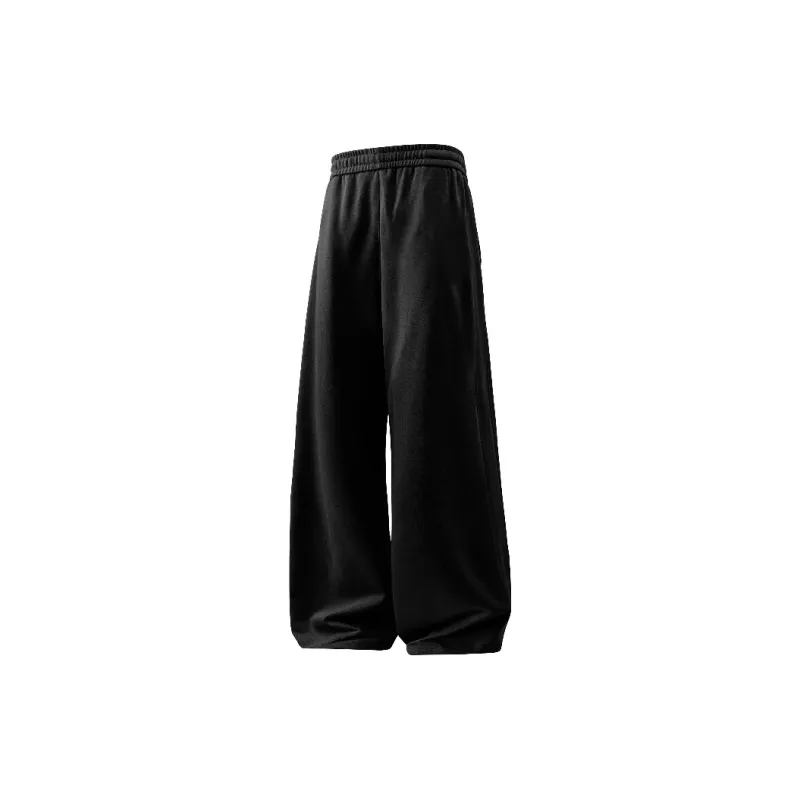 MJ STYLE Casual Pants Unisex-1
