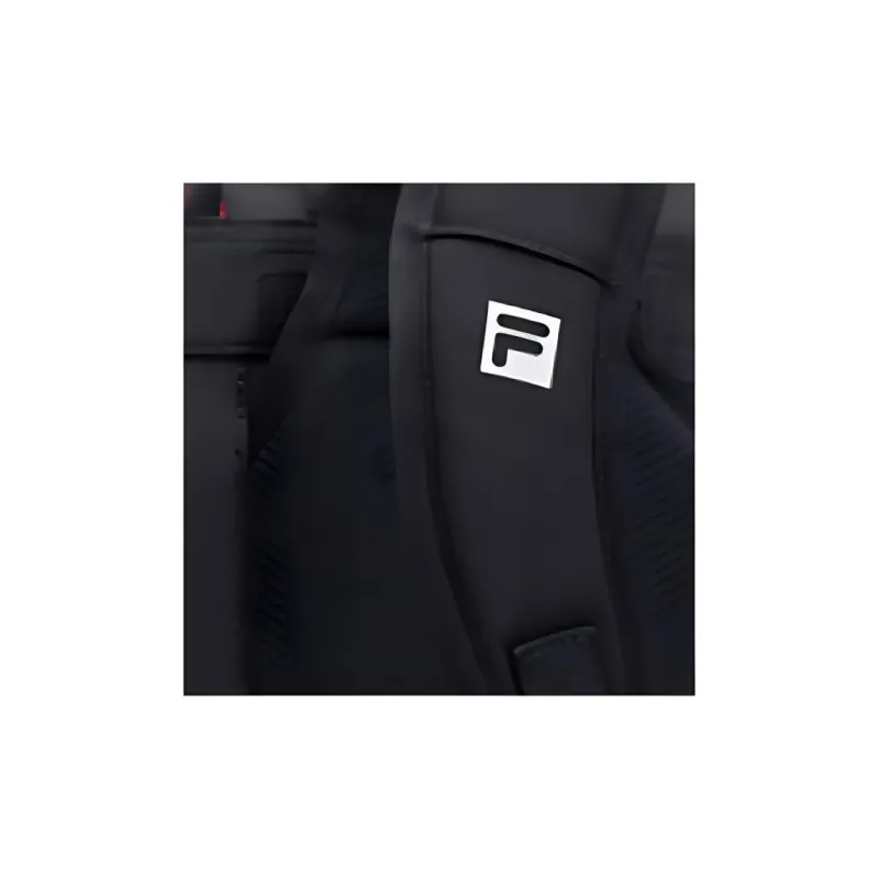 FILA Athletics Fabric Backpack Regular Unisex Royal Blue-3