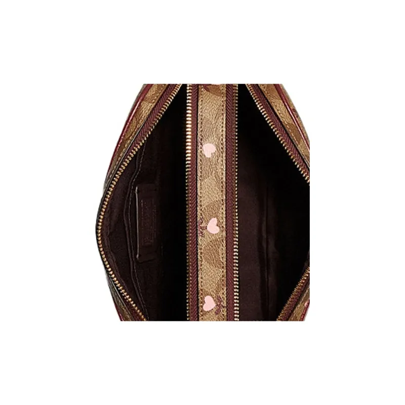 COACH Jes Crossbody Bags-4