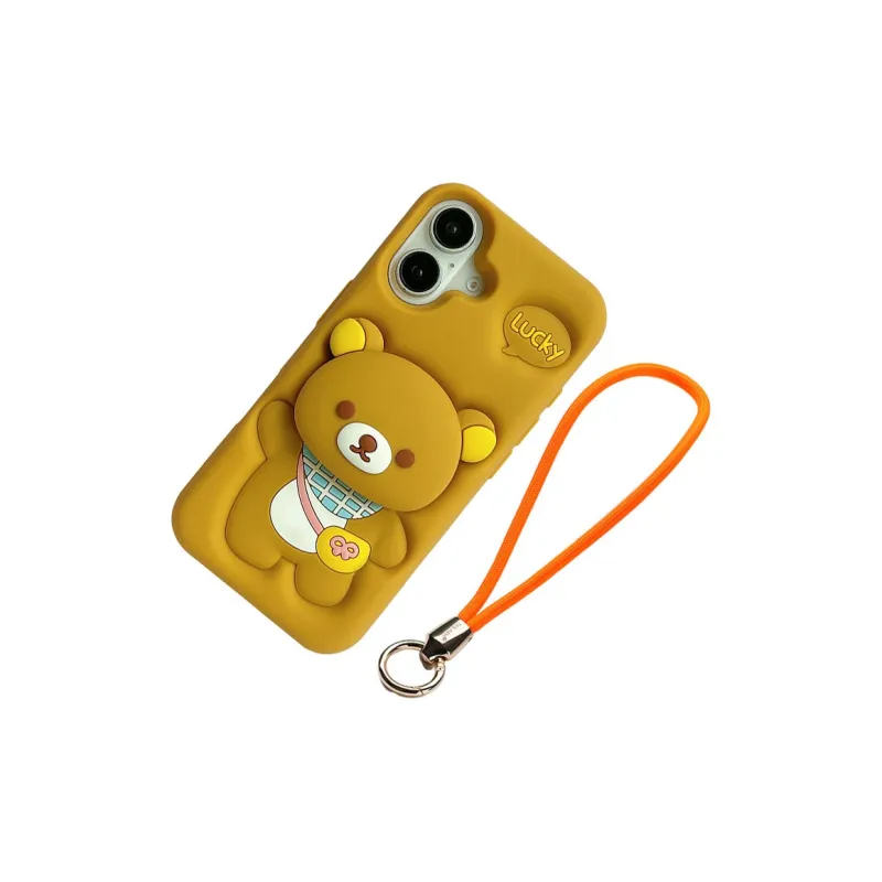 HUANBAOKE Phone Cases-7