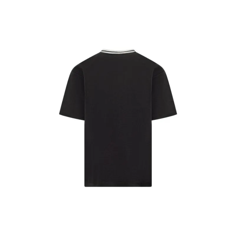 Drôle De Monsieur Le T Shirt Slogan Sport T Shirt-1