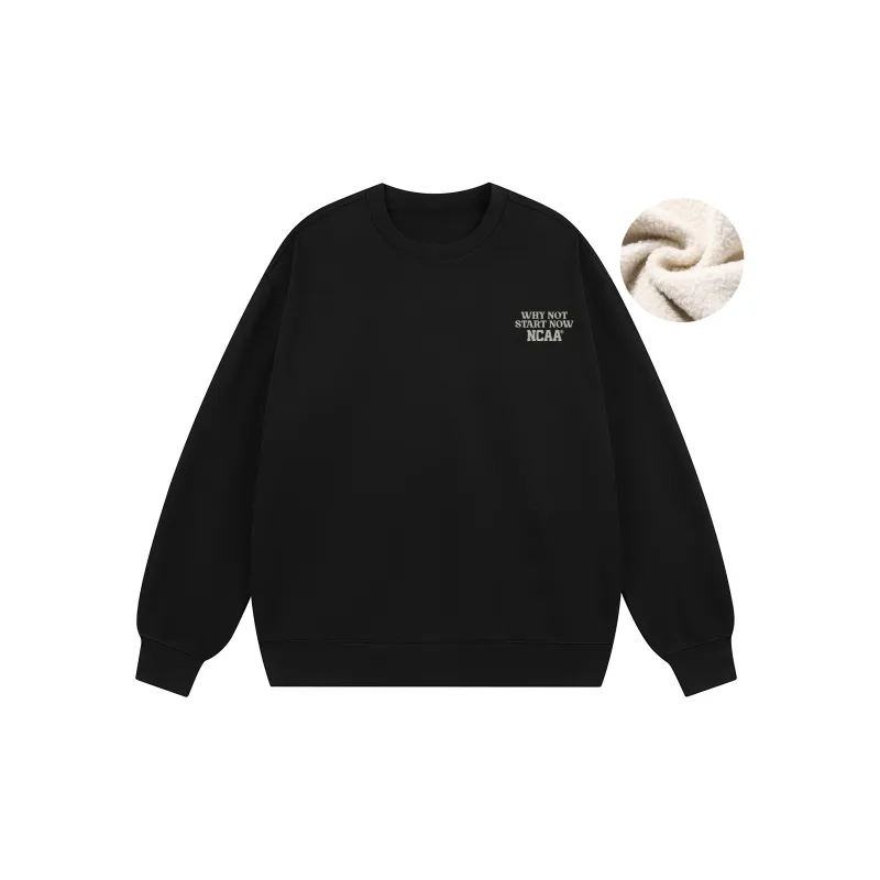 NCAA Sweatshirts Unisex-15