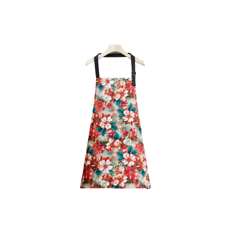 De Shuangman Aprons-1