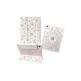 [Sweetie Pie]inside and outside Attractive Magnetic Split Stickers