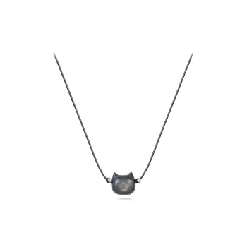 COPI Jade Necklaces Unisex