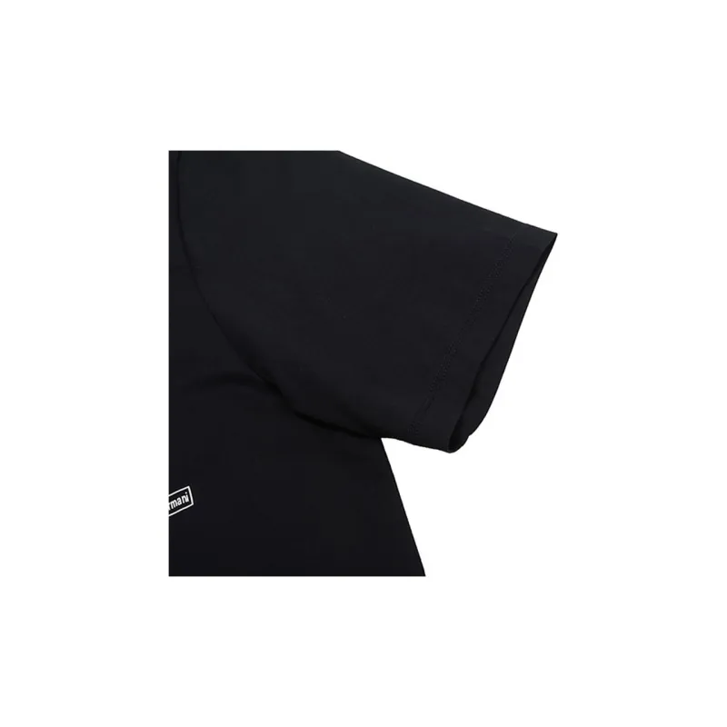 EMPORIO ARMANI T Shirts Men Teal-4