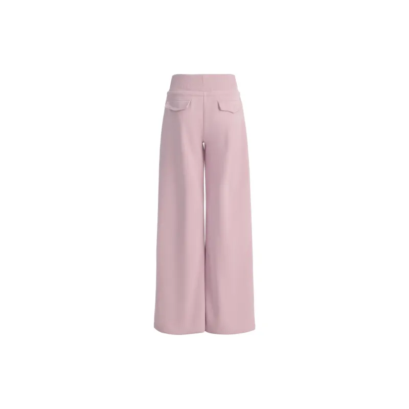 ZAZN Casual Pants Women's White-50