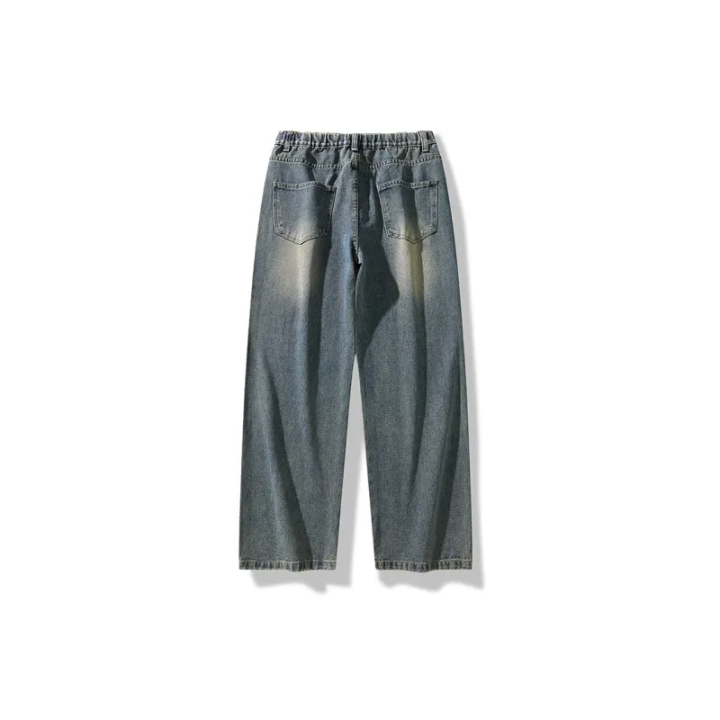 NC 30 Jeans Unisex-17