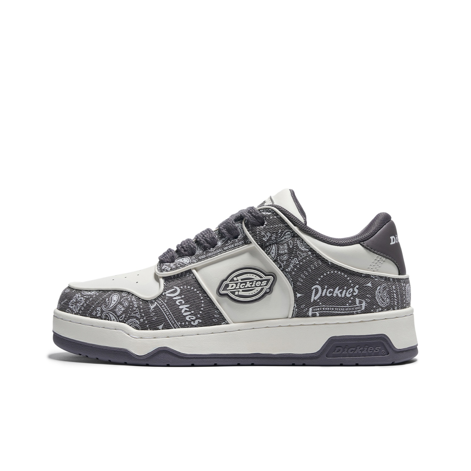 Dickies Sneakers Men on Sale & Authentic - POIZON