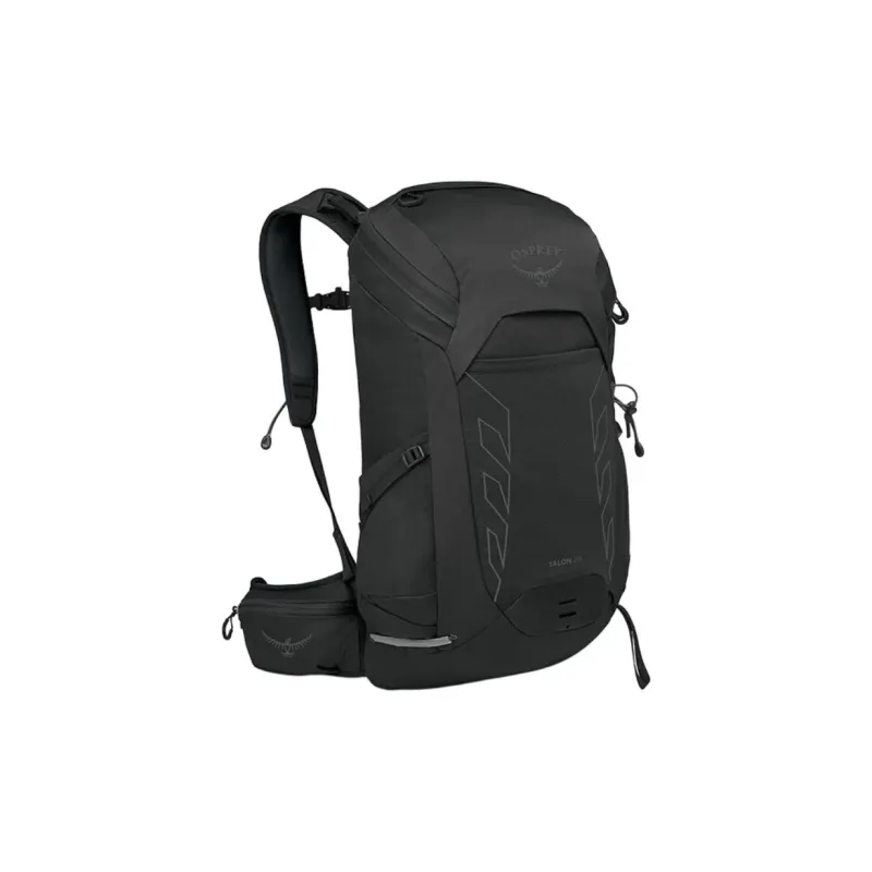 OSPREY 26L Outdoor Bags Nylon Black Men's-1