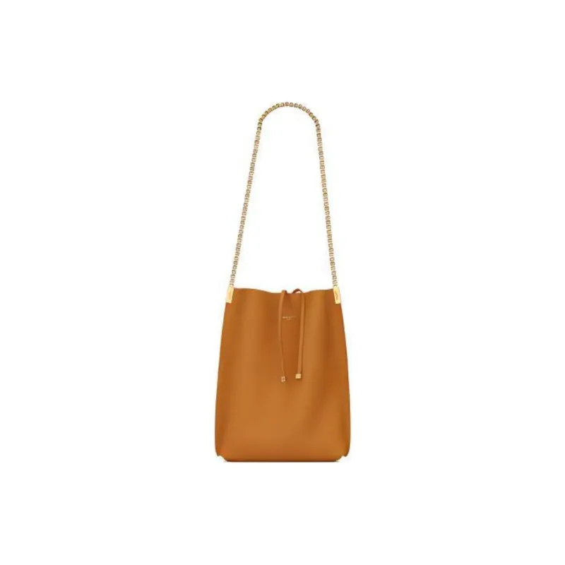 SAINT LAURENT Suzanne Shoulder Bags-0