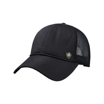 DENSSYNE Polyester Baseball Caps Unisex