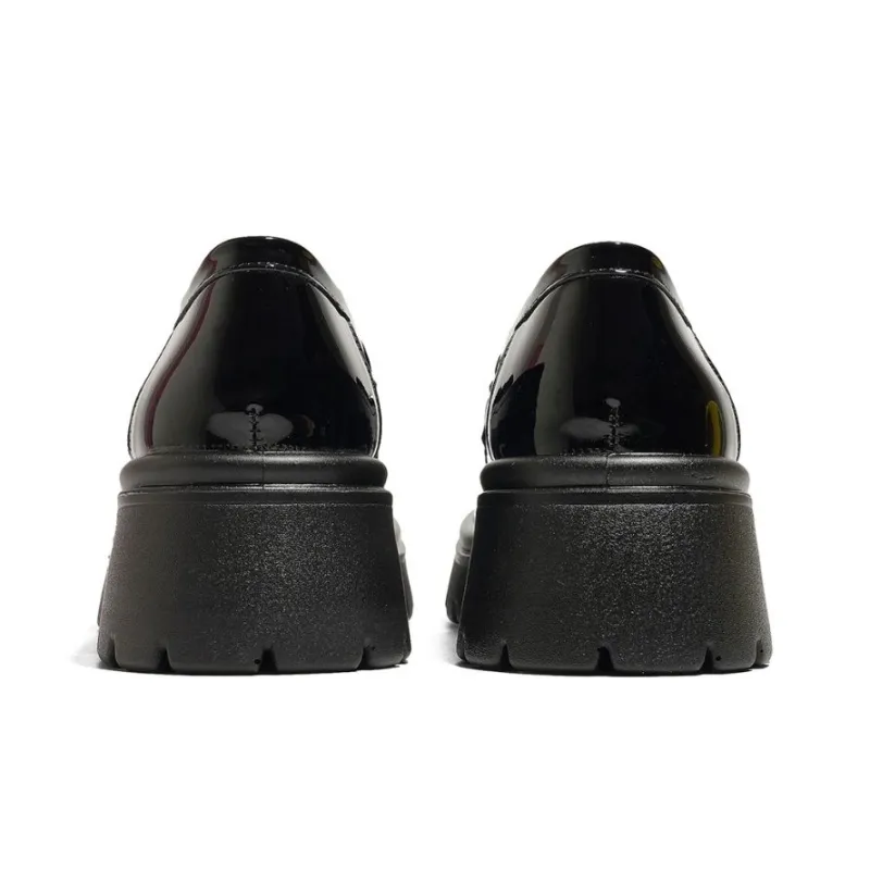 RENBEN Loafers Women's-4